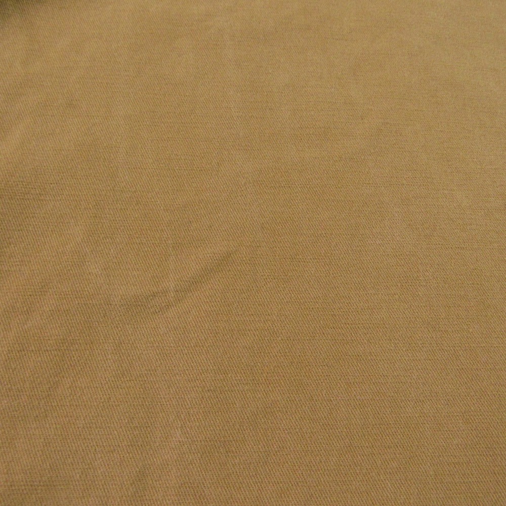 Duluth Trading Pants Mens 48x29 Flex Ballroom Khaki Work Brown Durable Workwear - Picture 5 of 14